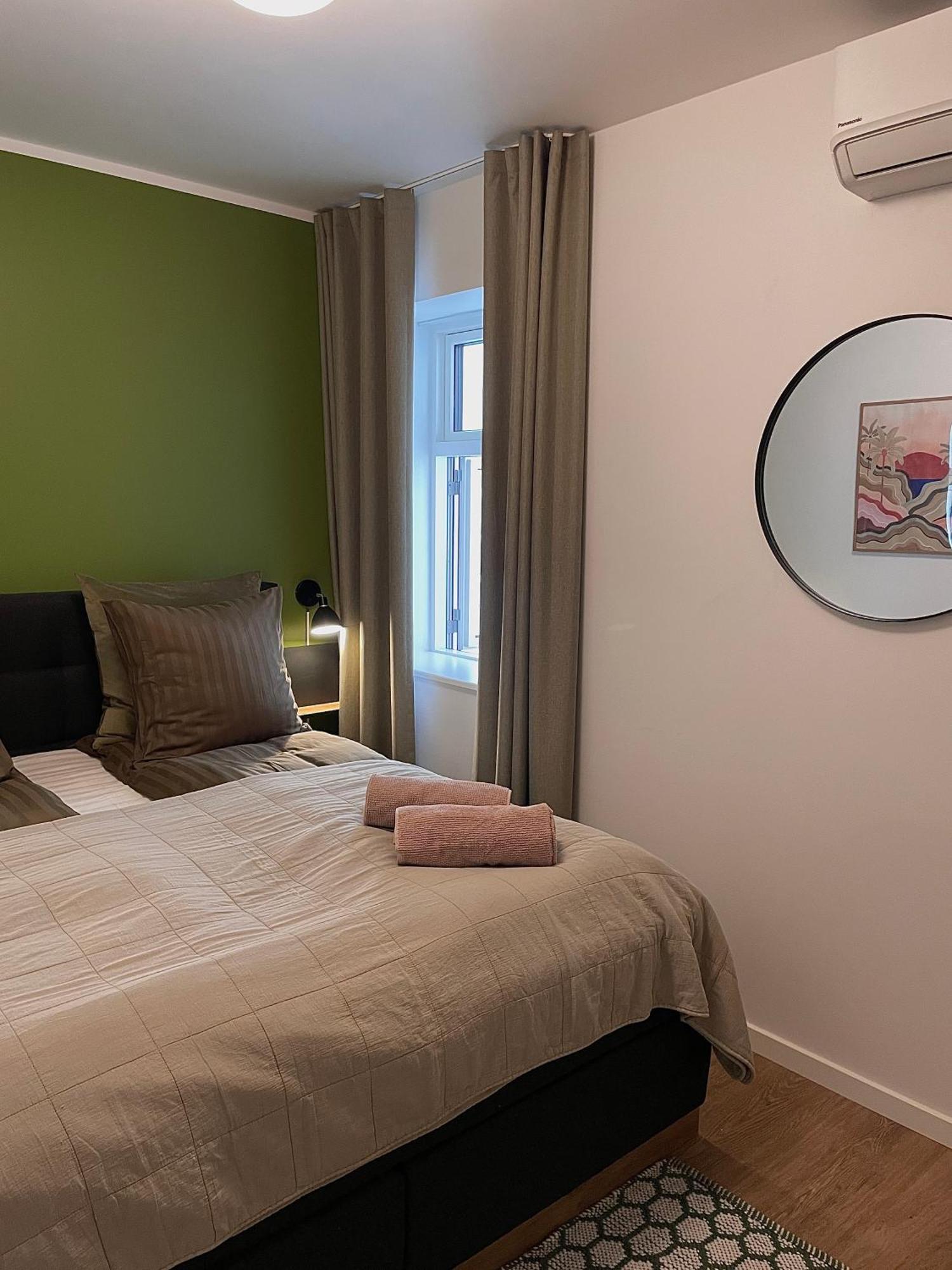 Sunway Place Престо Екстер'єр фото